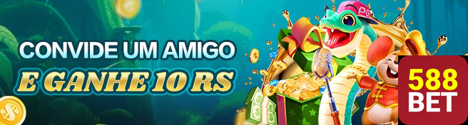 Experimente o Cashback no 588bet.com