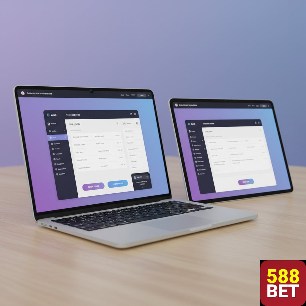 Sistema VIP 588bet.com