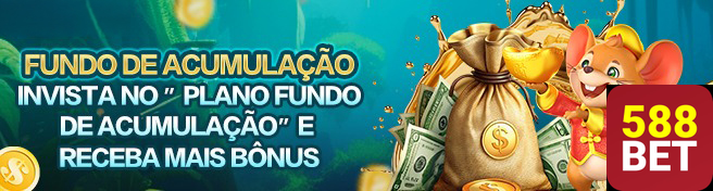 Prêmios Promoções 588bet.com